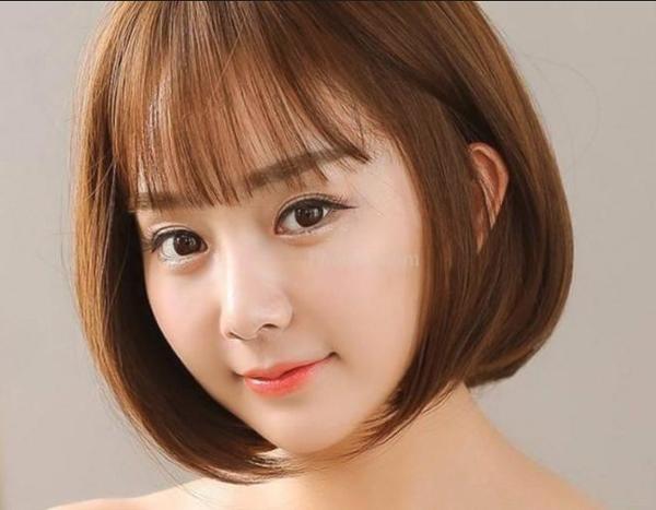 Top 10 xu hướng tóc 2019 kèm màu tóc nhuộm đẹp nhất cho con gái  Salon Tóc  Thịnh nQ